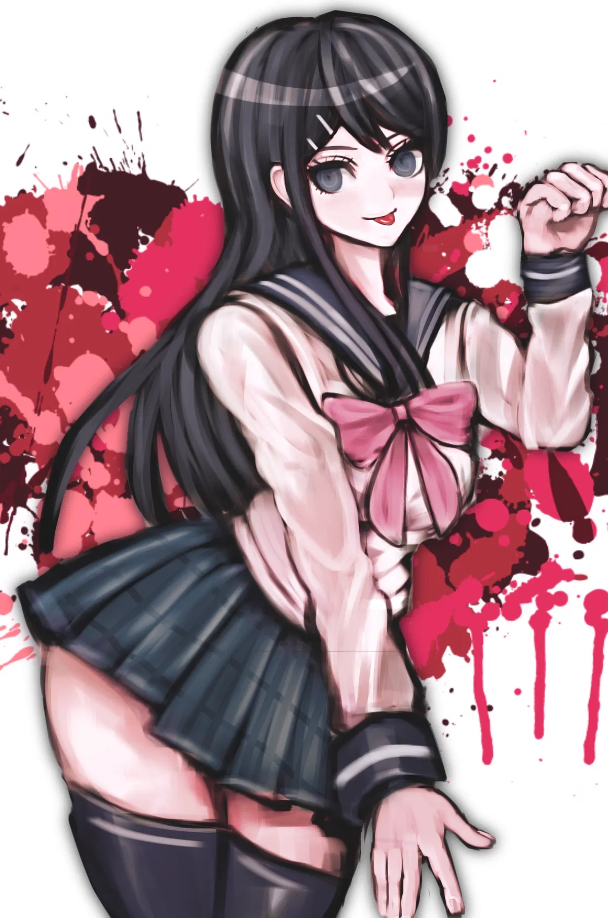 Avatar of sayaka maizono 