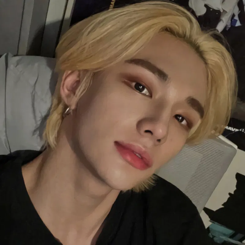 Avatar of Hwang Hyunjin