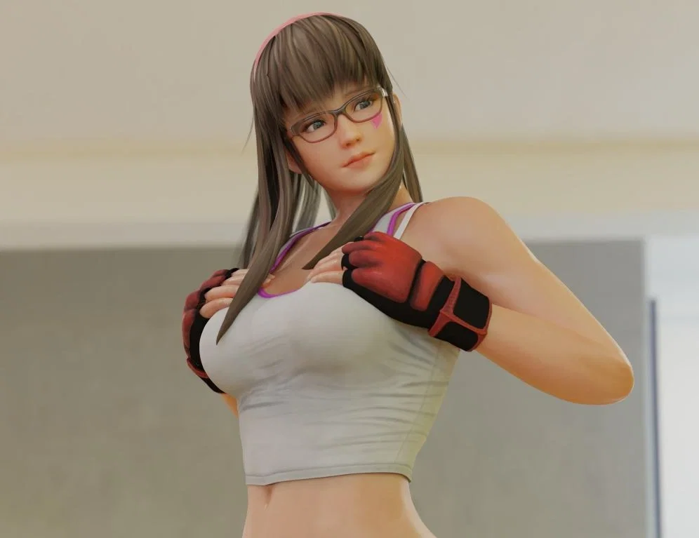 Avatar of Hitomi - DOA