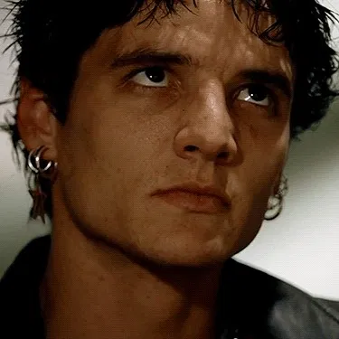 Avatar of Dio Morrissey