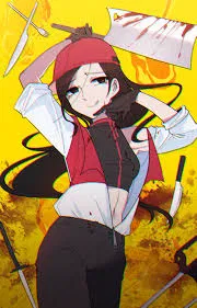 Avatar of Butcher vanity yixi