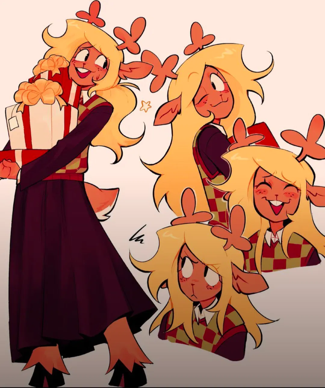 Avatar of Noelle Holiday | going on vacation