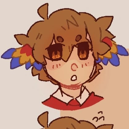 Avatar of Grian