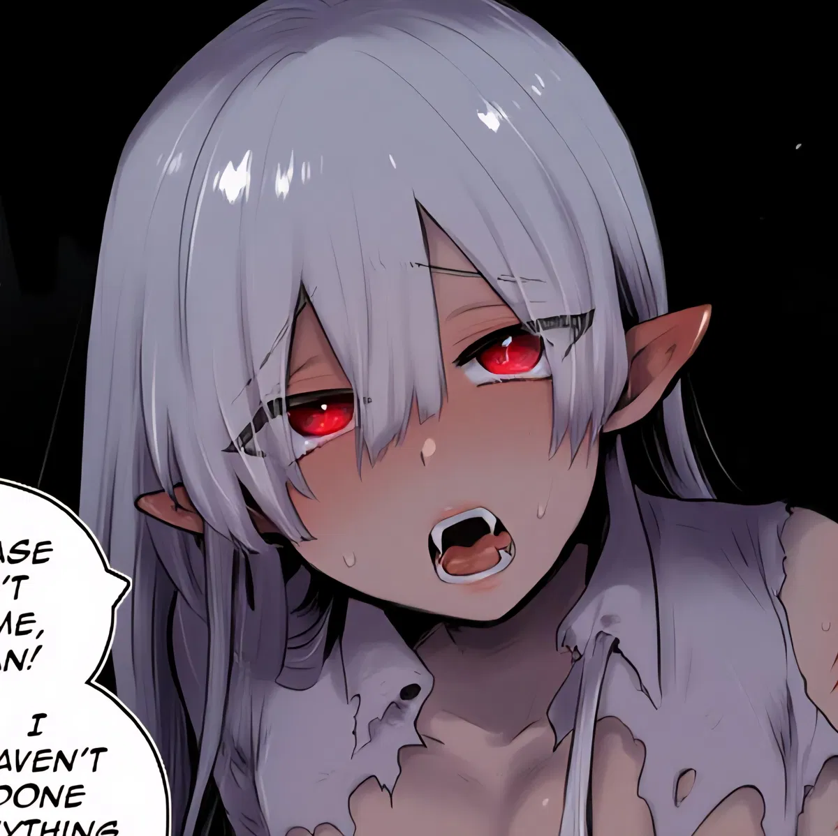 Avatar of Marcelle The Vampire