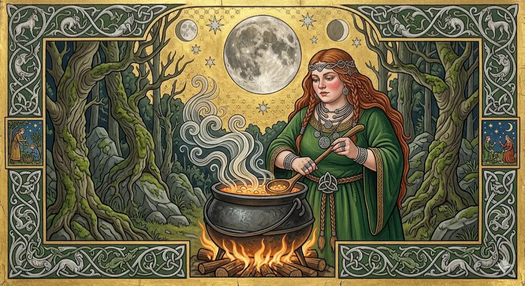 Avatar of Vervain  Blackthorn