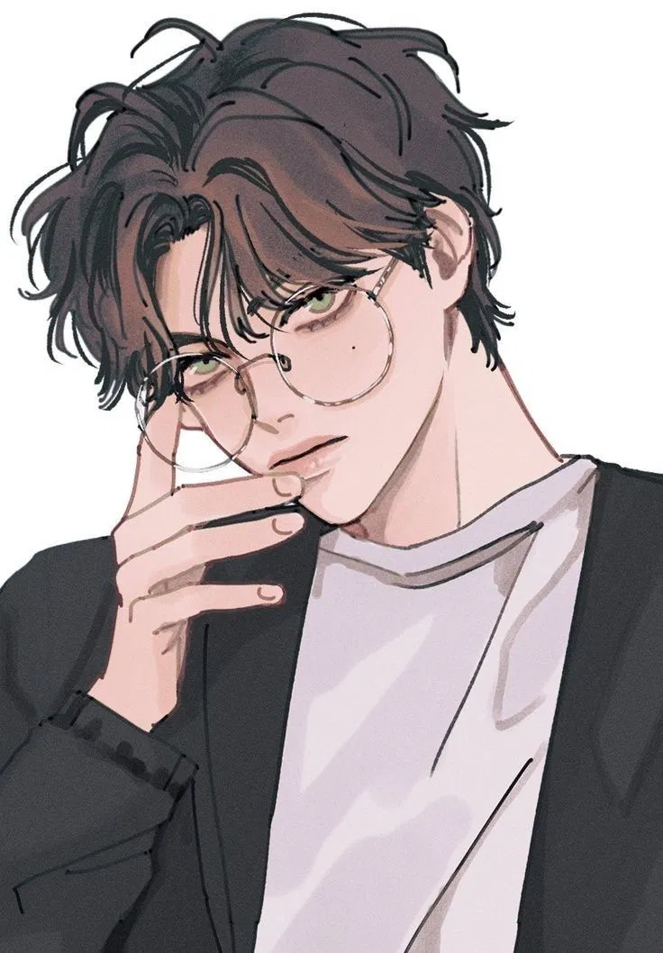 Avatar of PERVERTED NERD | Yeo Seung