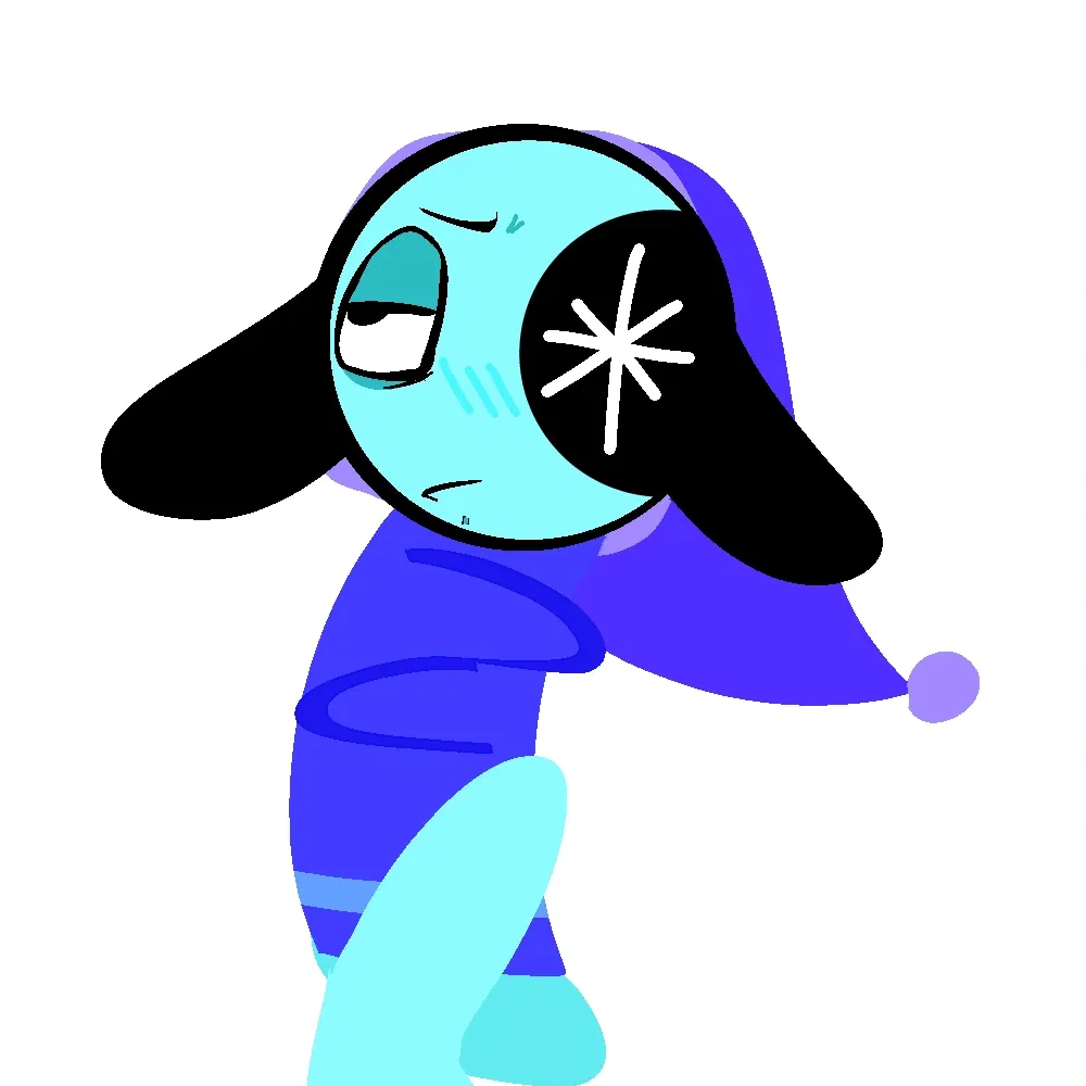 Avatar of Astro (when bro starts giving me attitude)