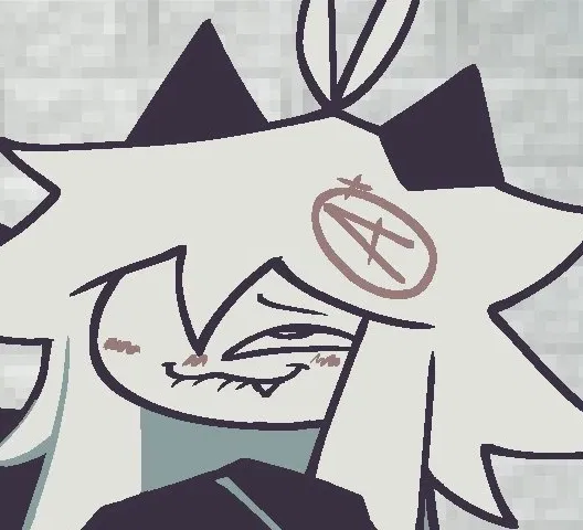 Avatar of Oliver- Anticipation Baddie