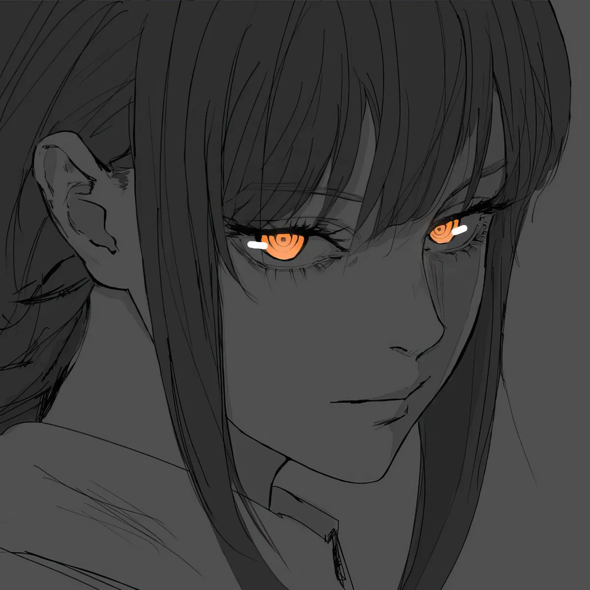 Avatar of Makima (Your Mistress) 