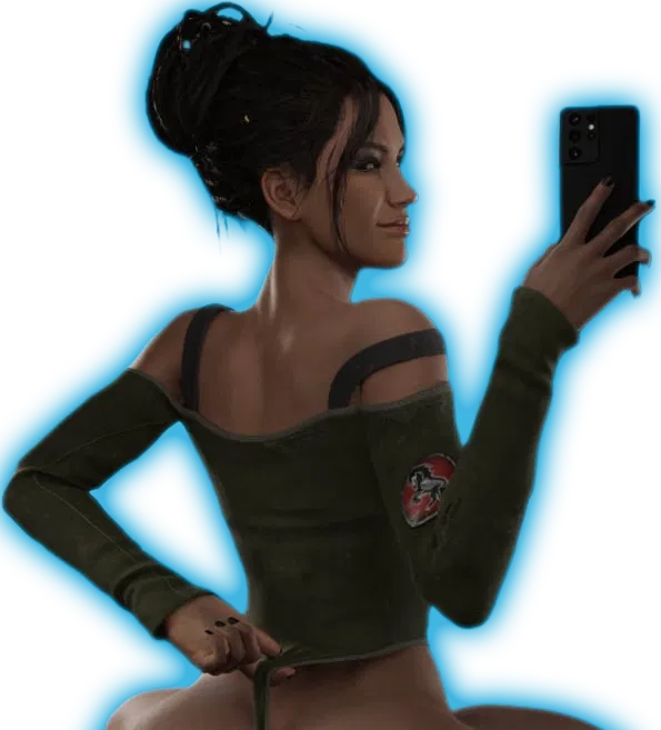 Avatar of 𐌈 Panam Palmer (Trans) 𐌈