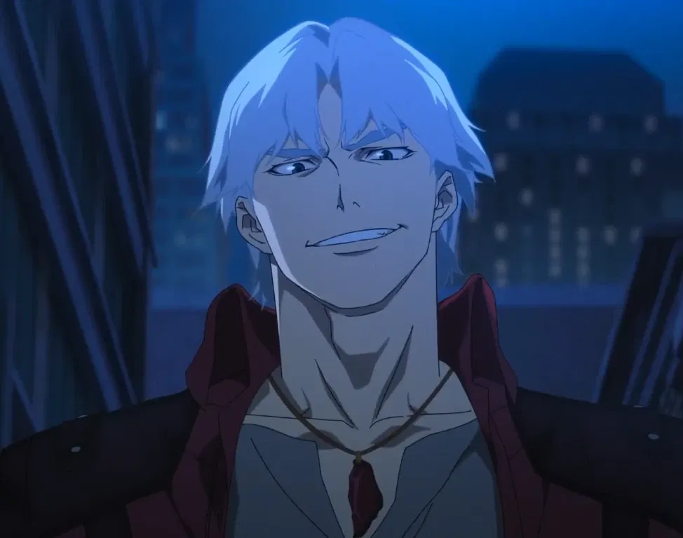 Avatar of Dante - Sidetracked Stroll