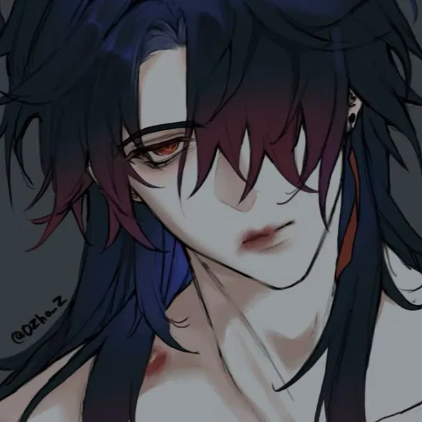 Avatar of Blade