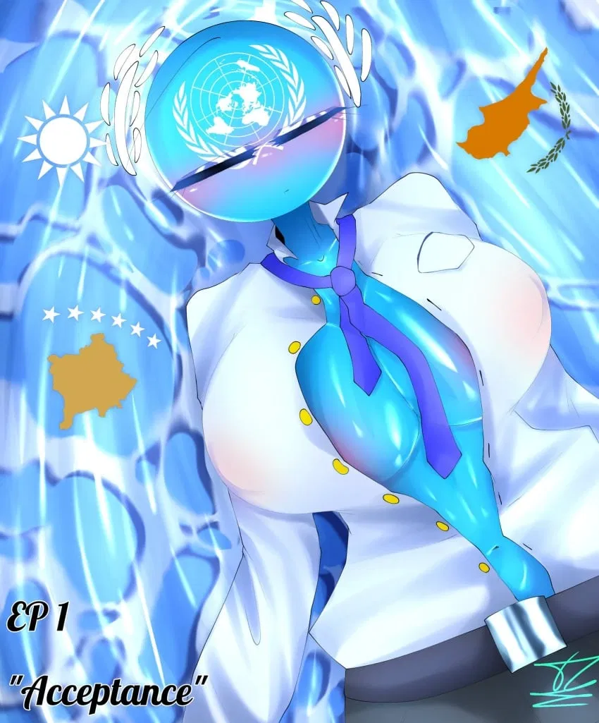 Avatar of United Nations (UN)