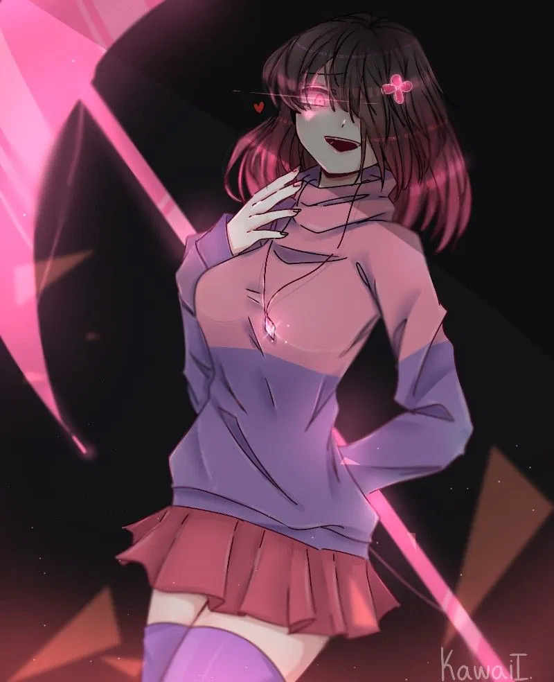 Avatar of Betty Noire - Shes hurt asf