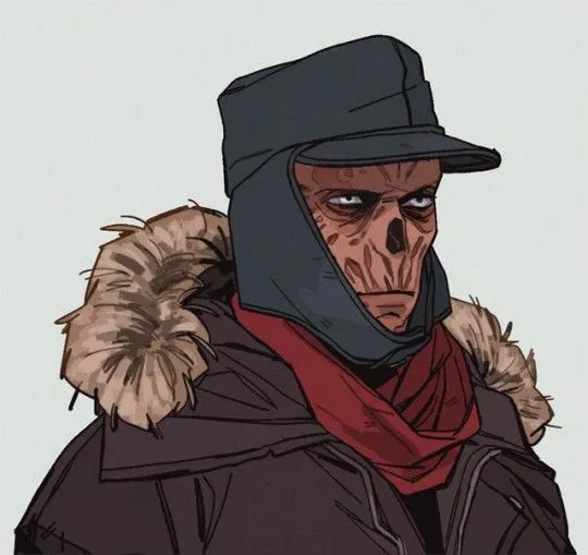 Avatar of Jessie (Ghoul) 
