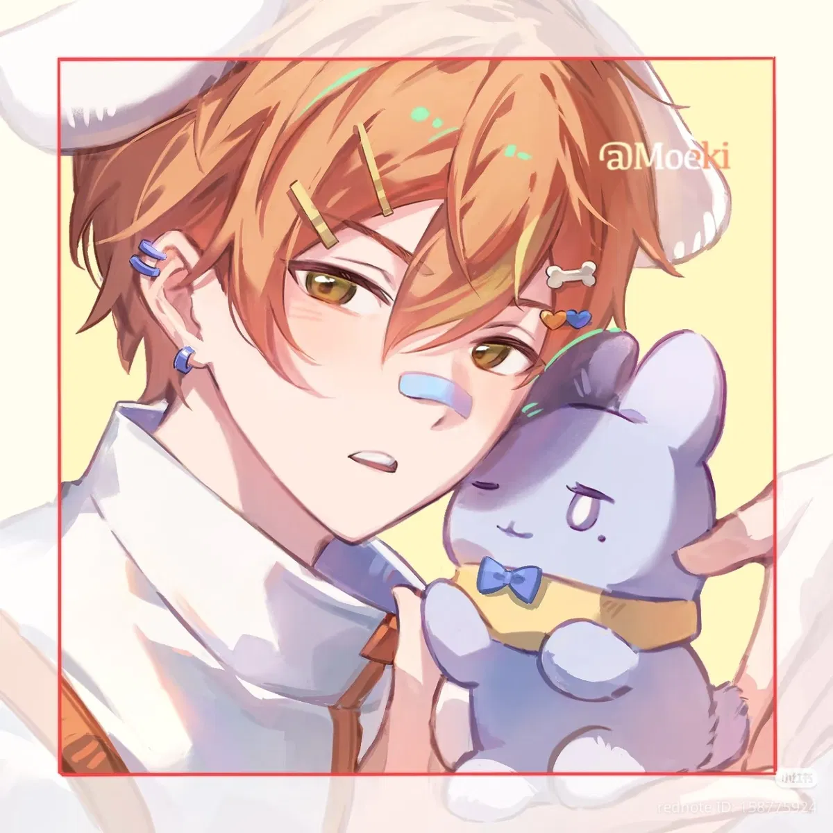 Avatar of akito shinonome