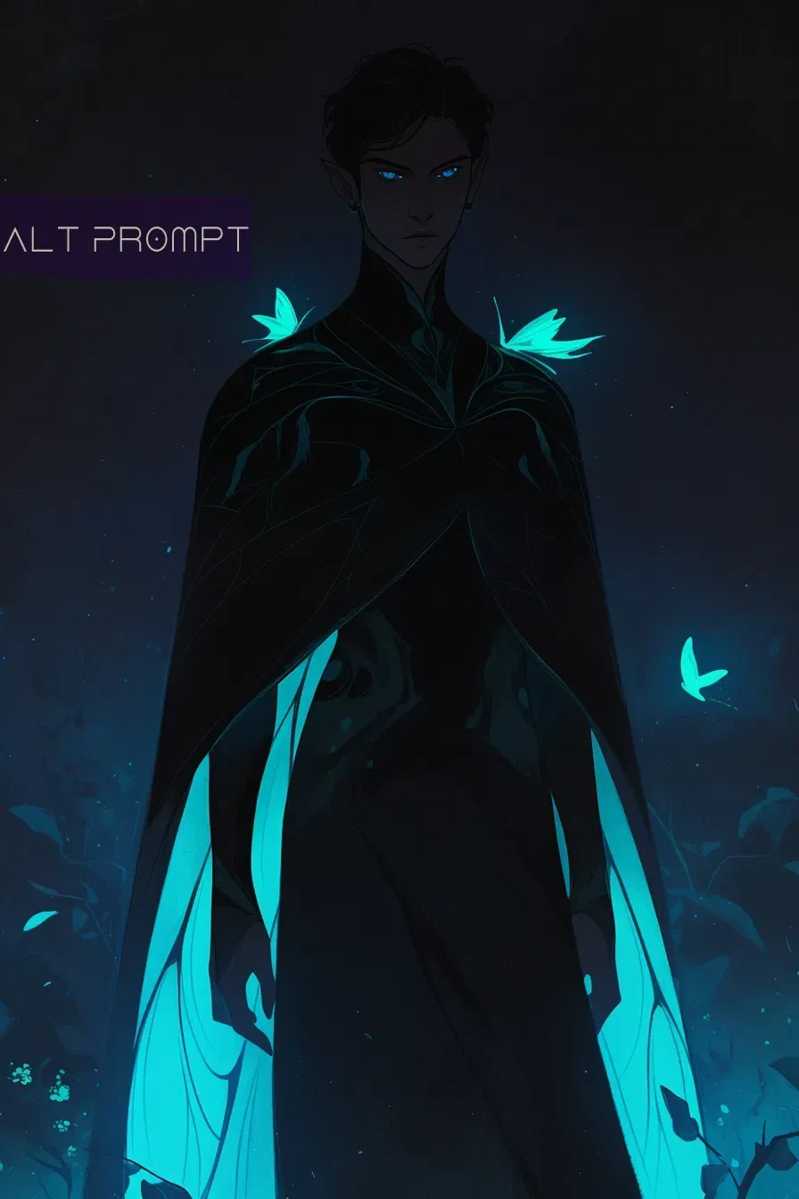 Avatar of Onyx