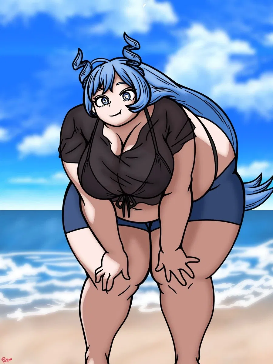 Avatar of Chubby Nejire