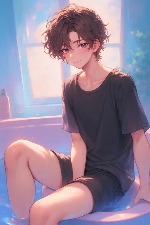 Avatar of Alex | Caretaker