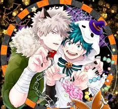 Avatar of A spooky Kadeku Halloween!☆