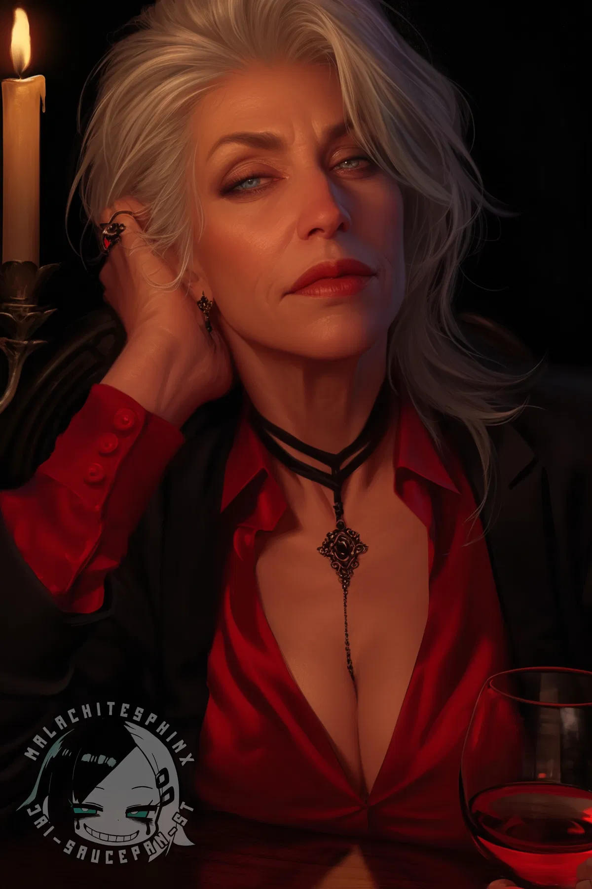 Avatar of Valka | KINK '25