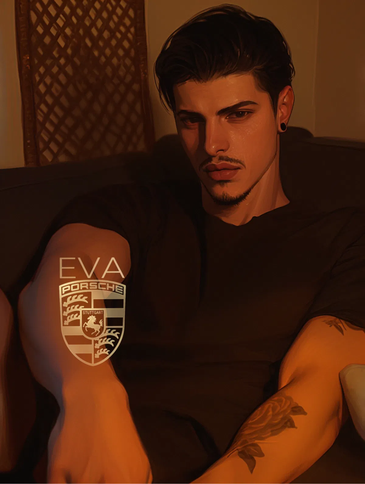 Avatar of Alejandro de la Vega