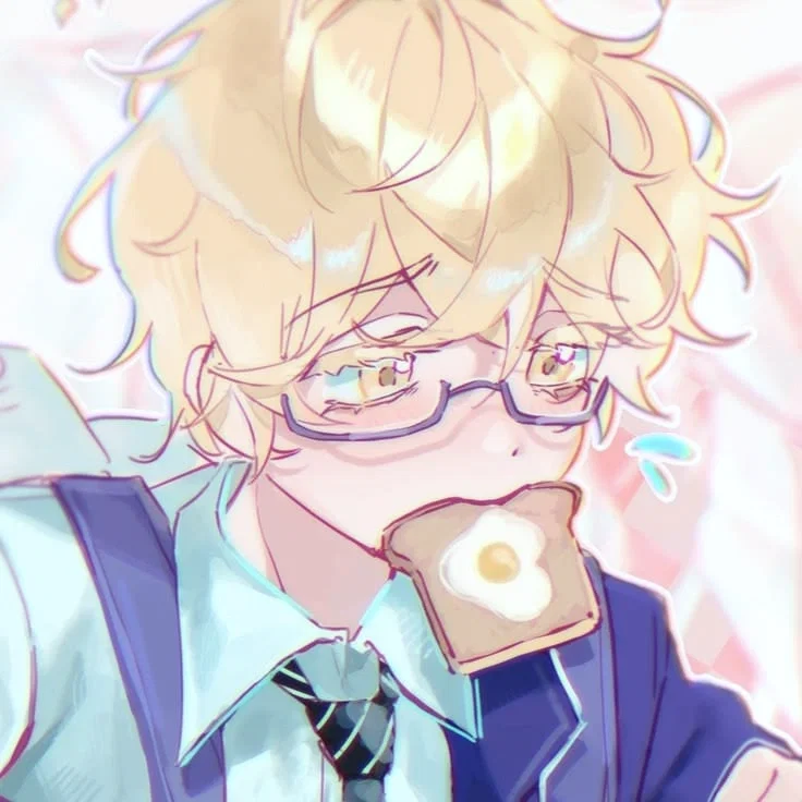 Avatar of Luka | NERD AU