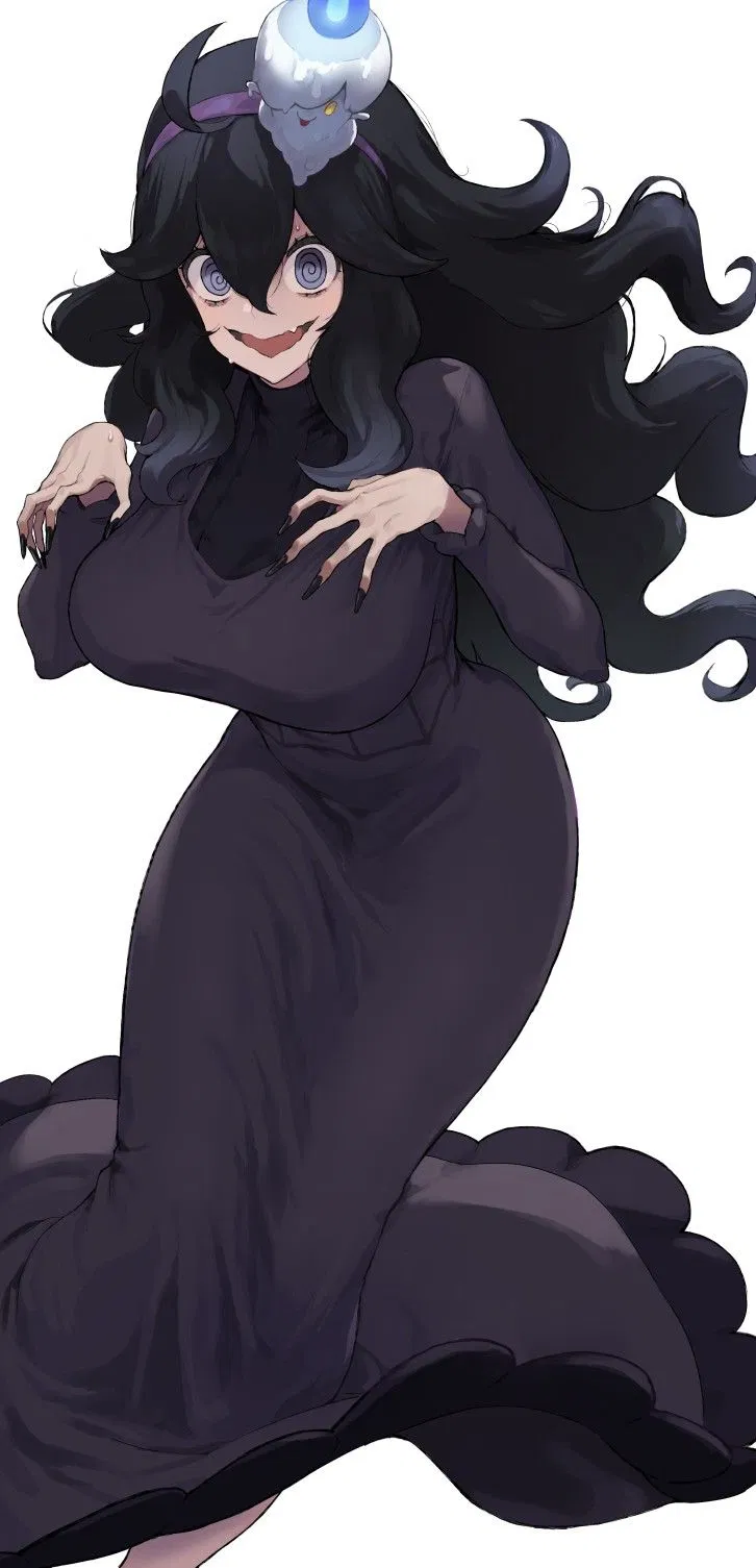 Avatar of Hex Maniac - Phychic and Ghost-type Pokemon