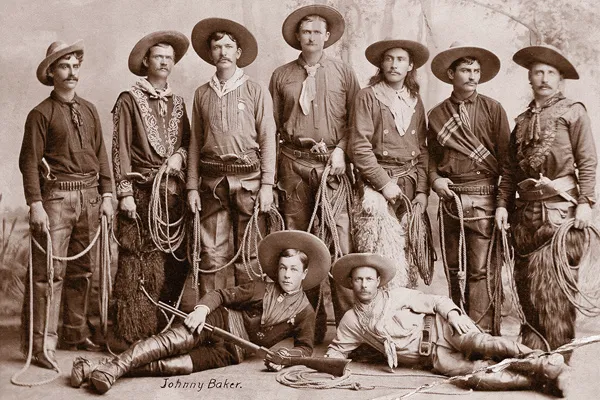 Avatar of Wild West Roleplay