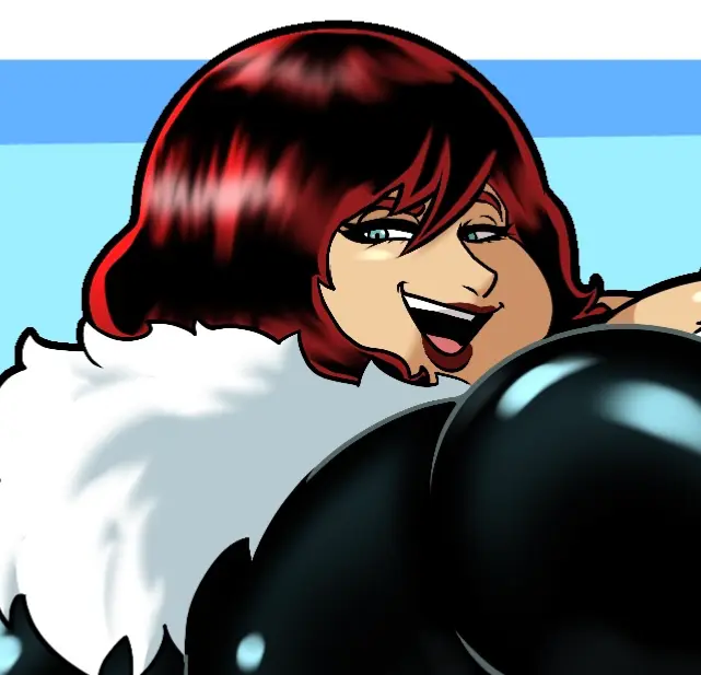 Avatar of Mary Jane (Fat)