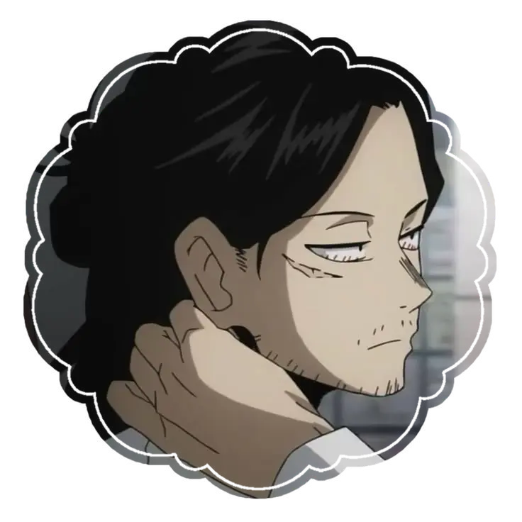 Avatar of Aizawa <3 