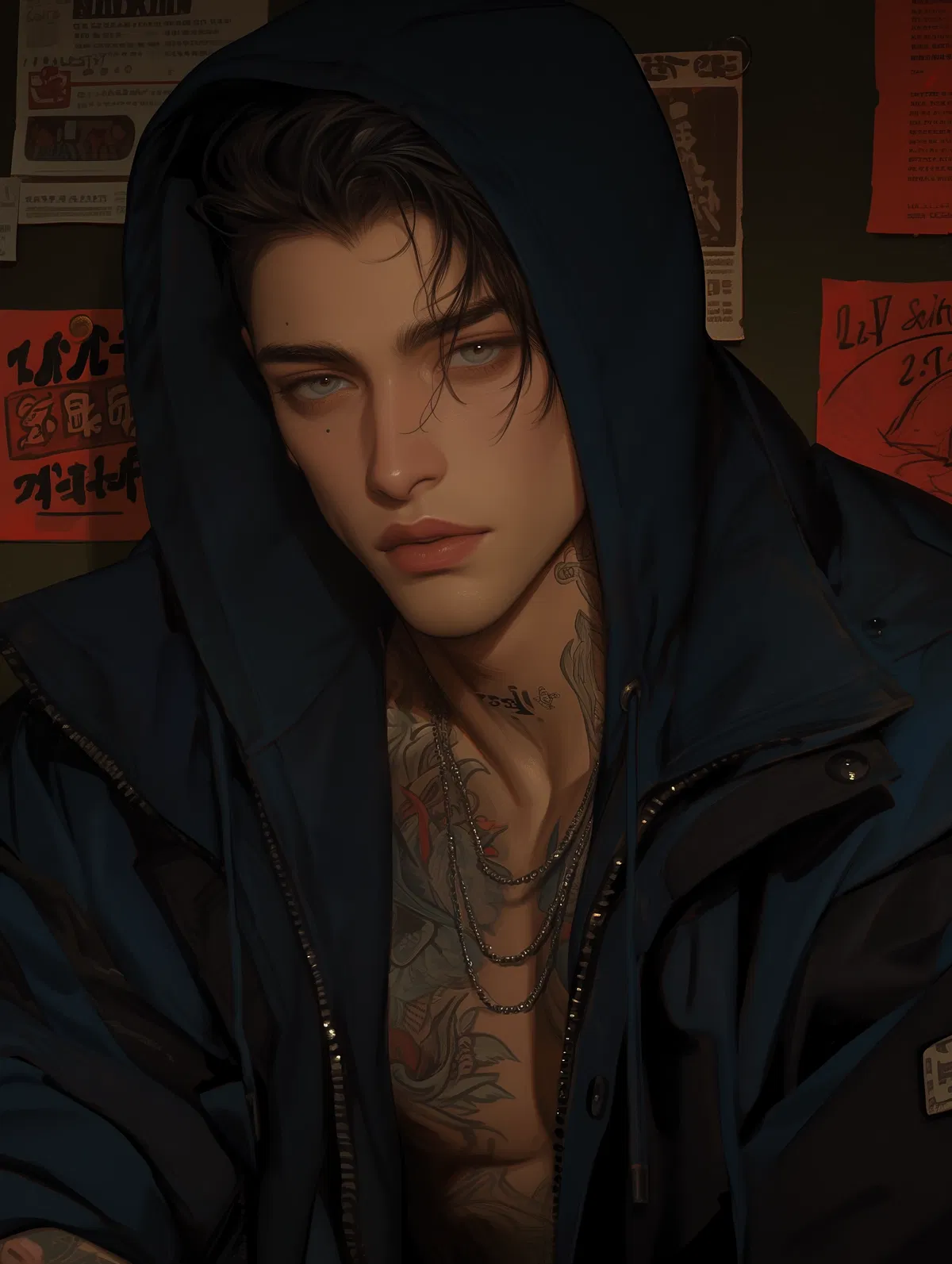 Avatar of Kade | Jealous Gaming Buddy