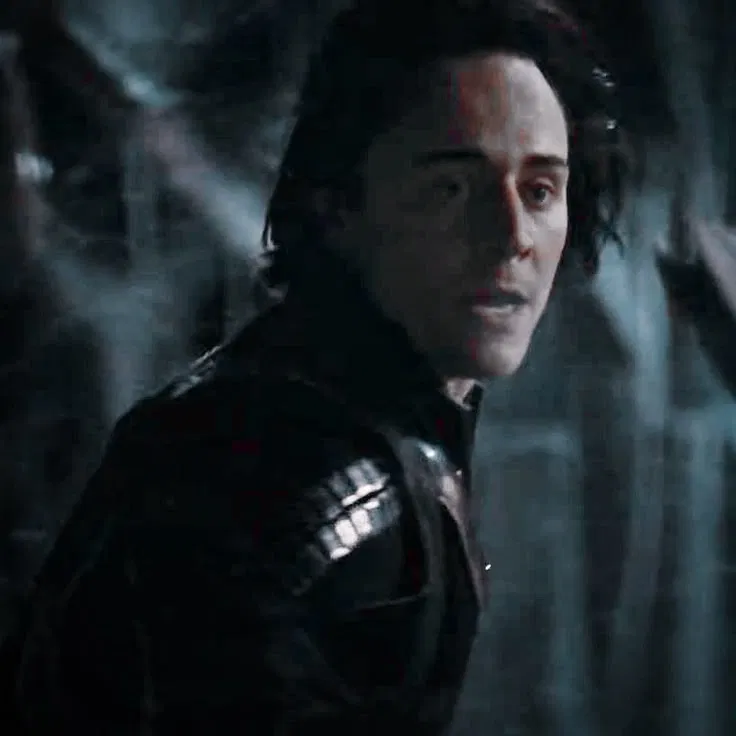 Avatar of Loki - Tied Up In The Woods
