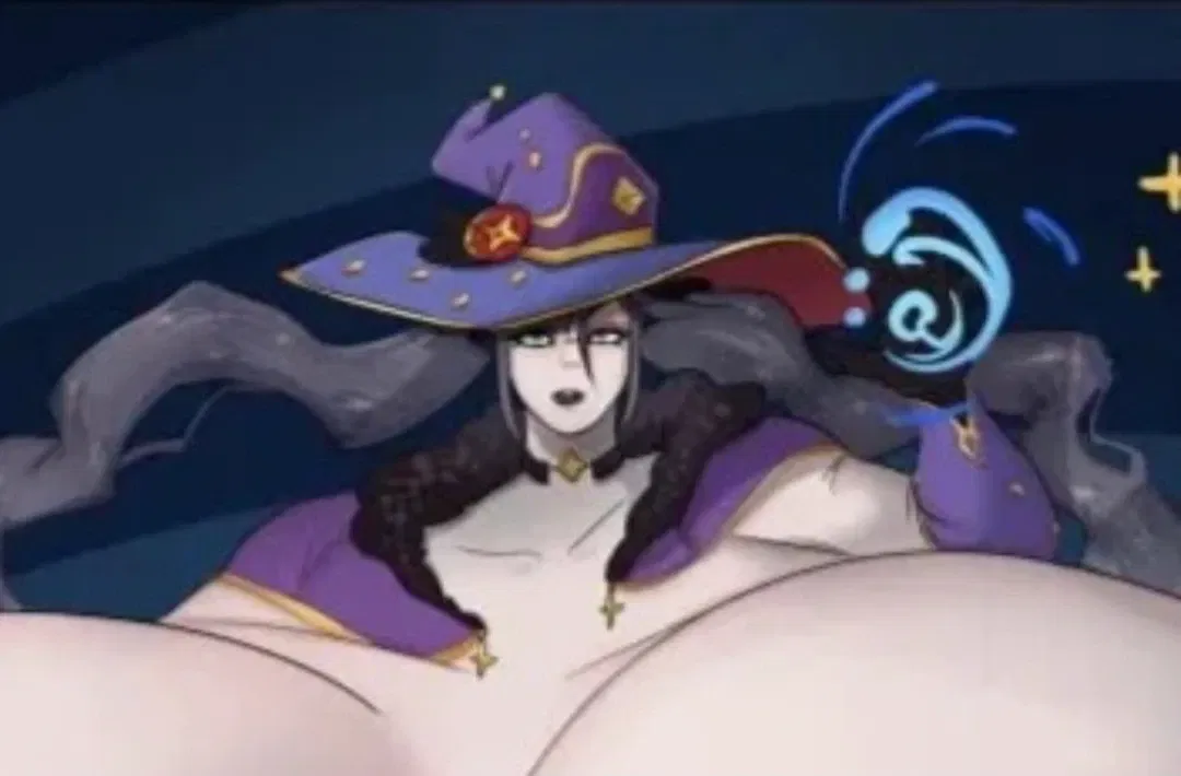 Avatar of Mona - (vore)