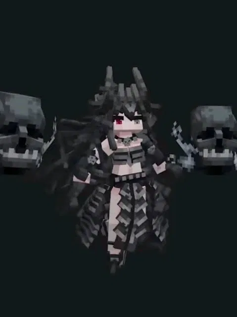 Avatar of Elysia Degructhsraf