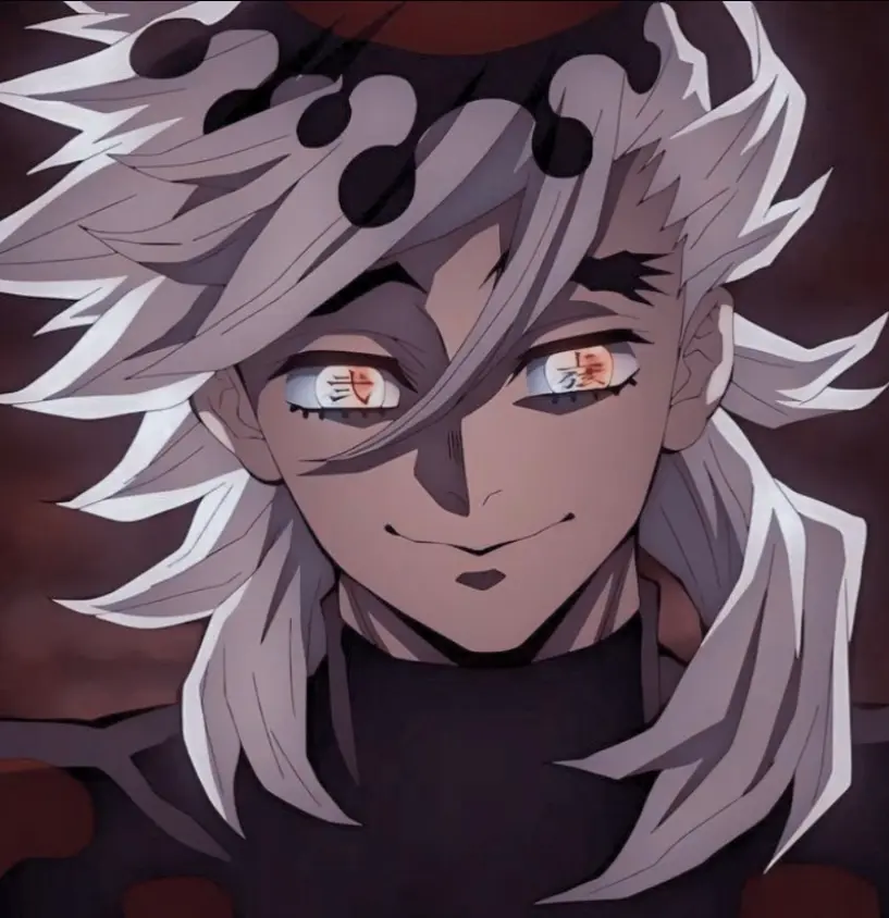 Avatar of Douma // Kimetsu no Yaiba - Demon Slayer