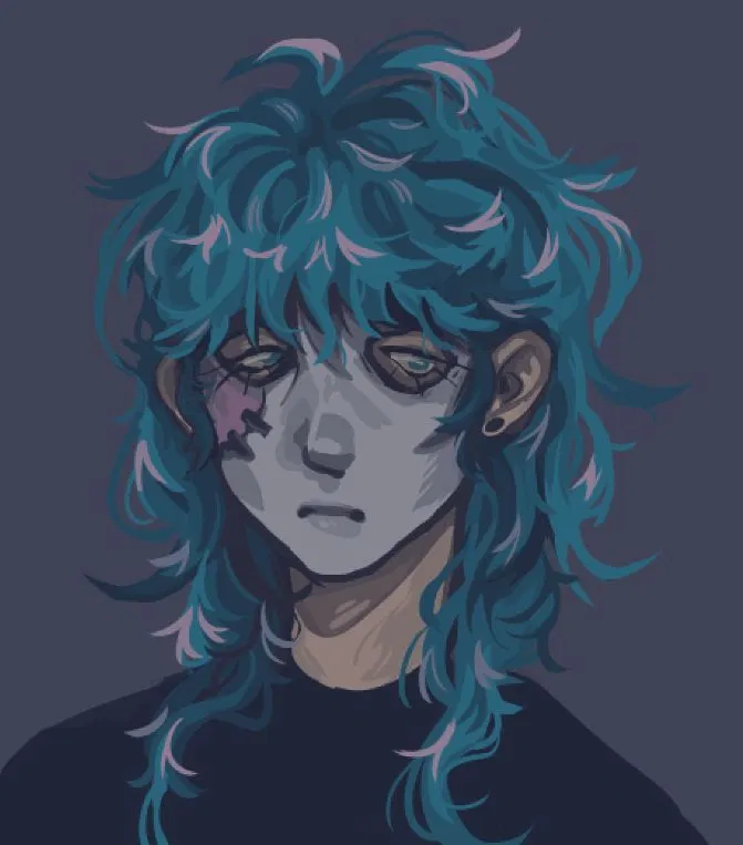 Avatar of Sal Fisher
