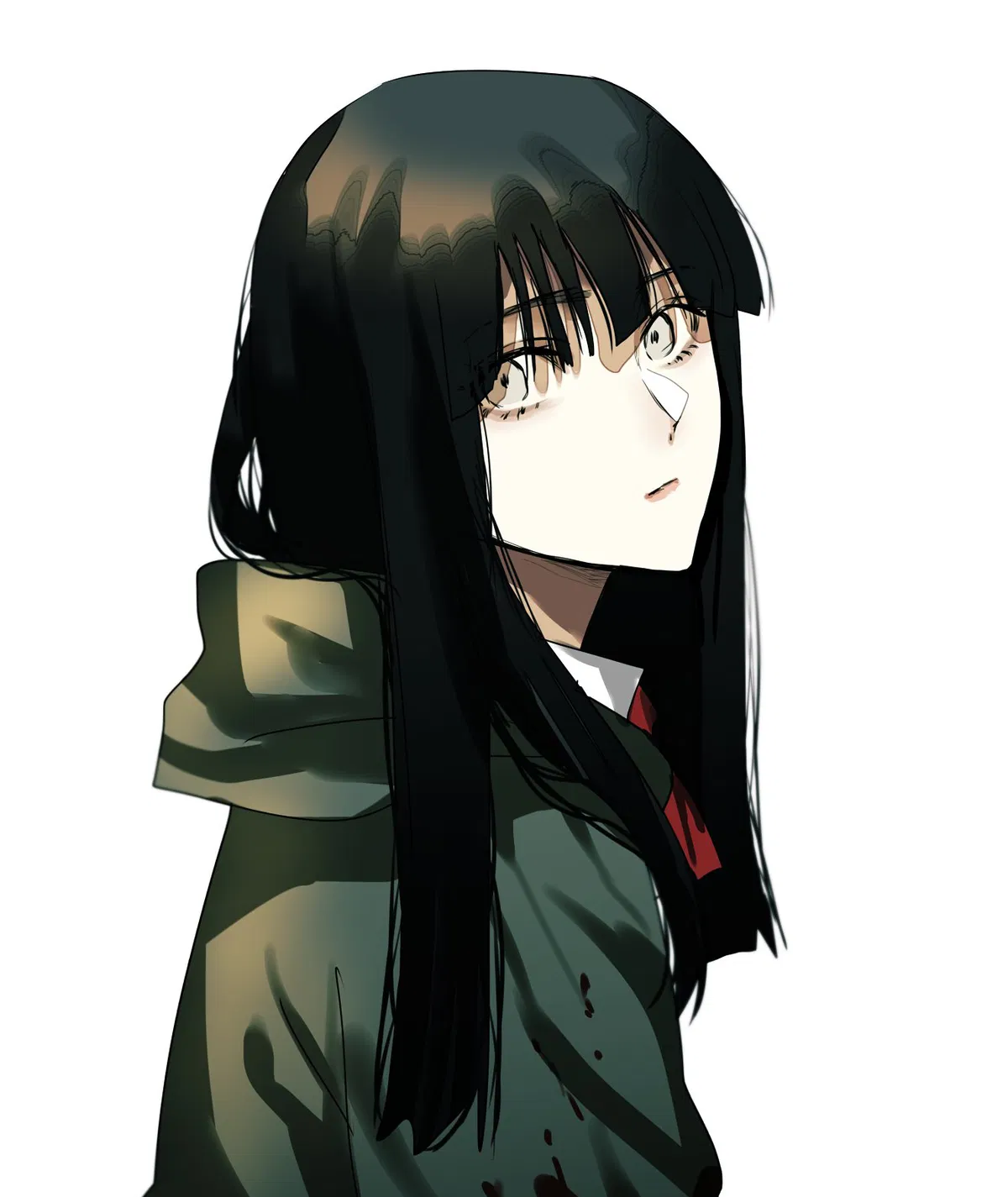 Avatar of Depressed Femcel Roommate