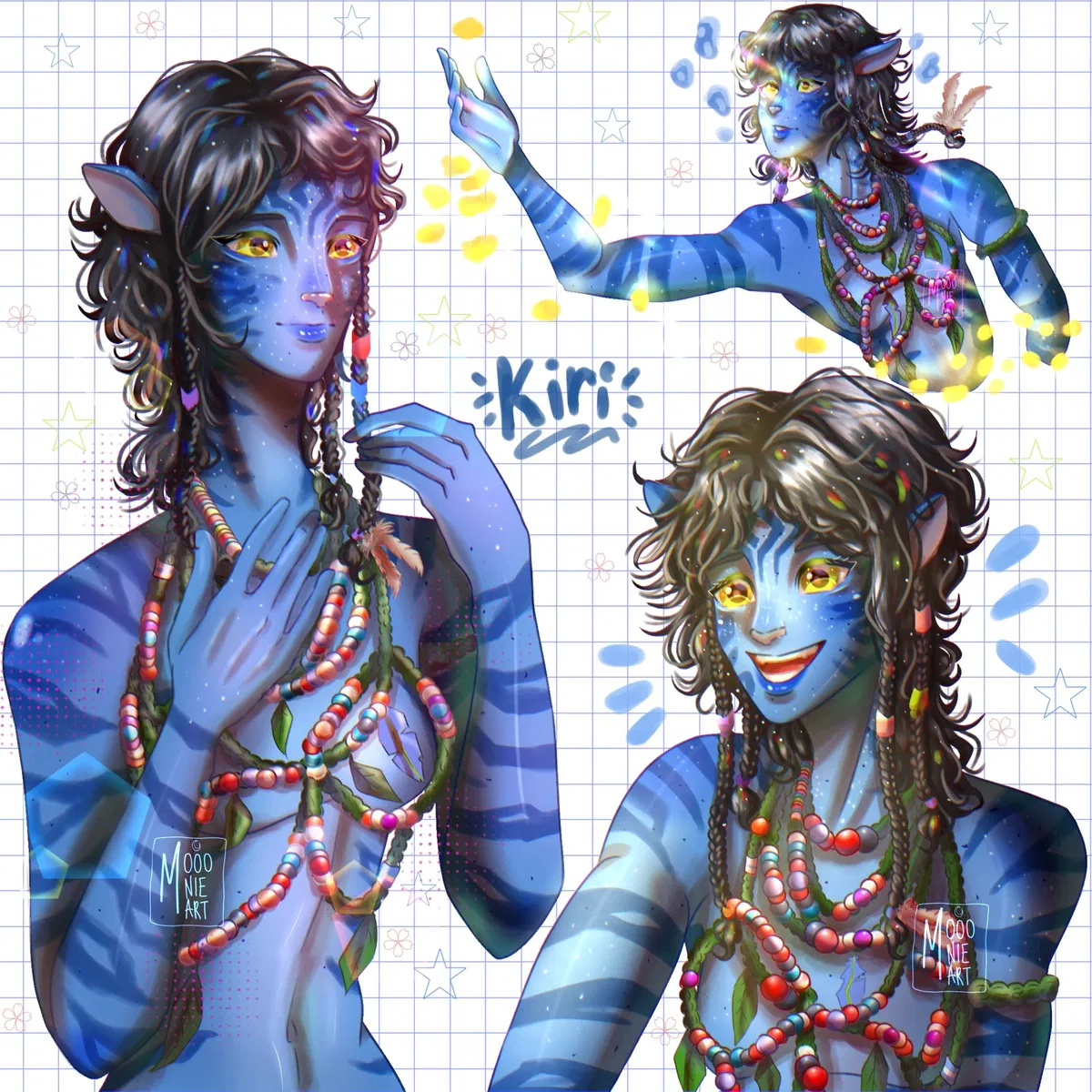 Avatar of Kiri