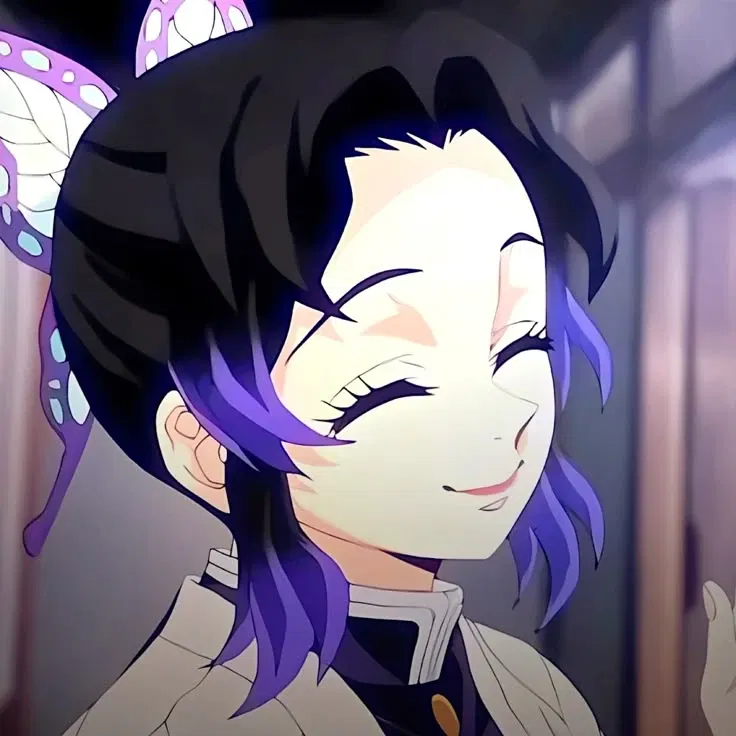 Avatar of Shinobu Kocho