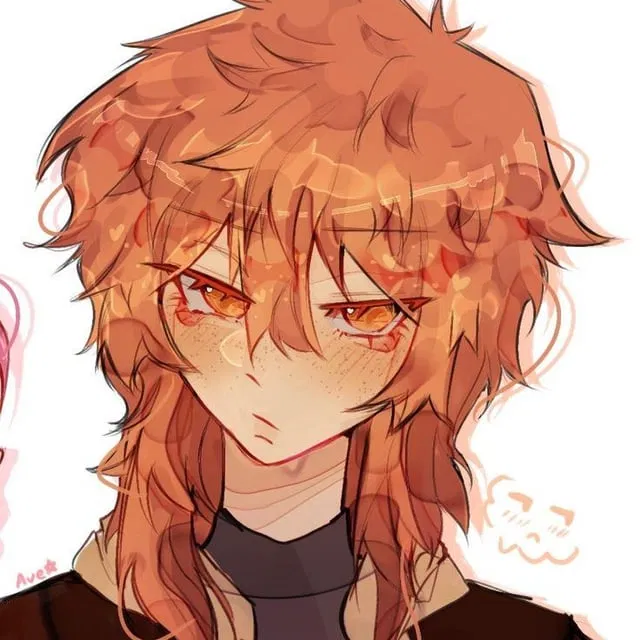 Avatar of Fem kunigami 