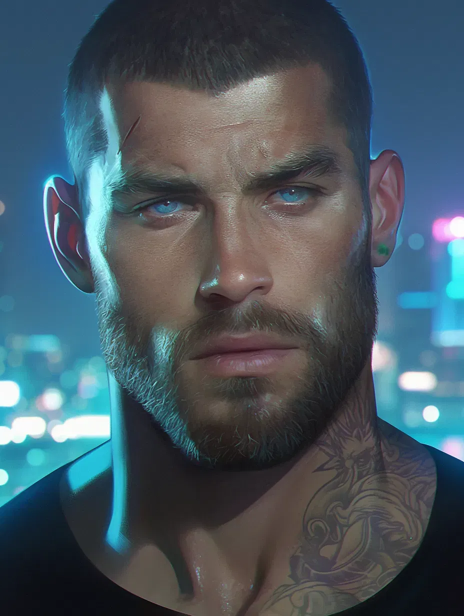 Avatar of Eli Turner