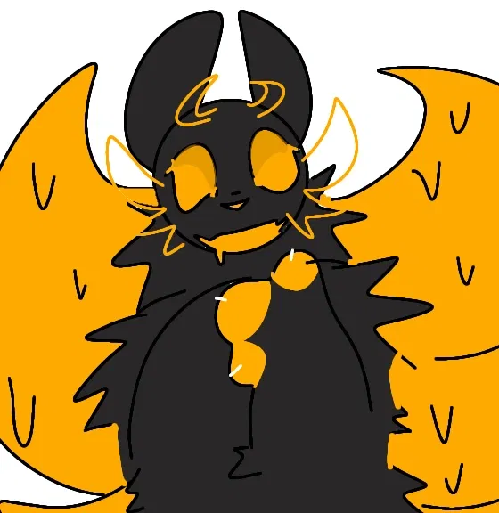 Avatar of !! TENTACLE FUCK !! The Blight
