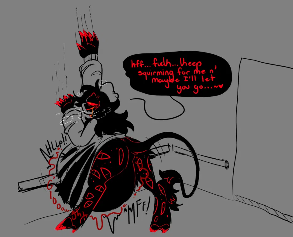 Avatar of Folly Vore
