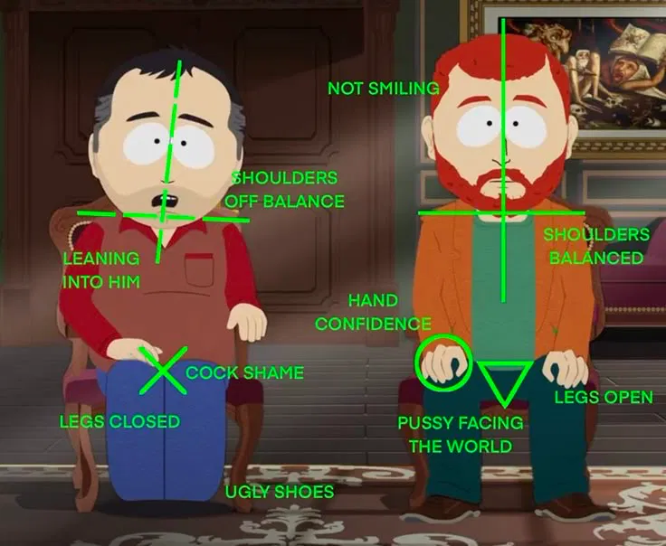 Avatar of Stanley Marsh Southpark