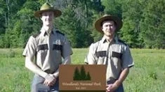 Avatar of Woodlands national park 