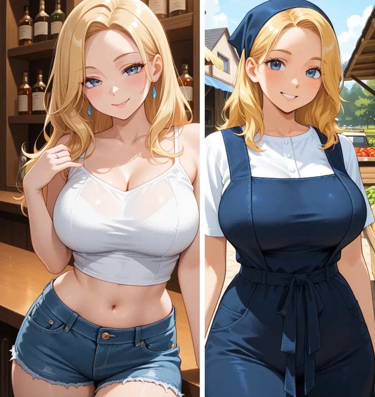 Avatar of Your Wife Is Living In An Amish Paradise Greatn repost and fan alt openings