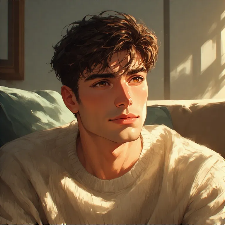 Avatar of Oliver Valmont | Taurus