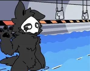 Avatar of Betrayed, but not transfurred...