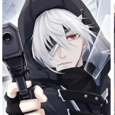 Avatar of Shade